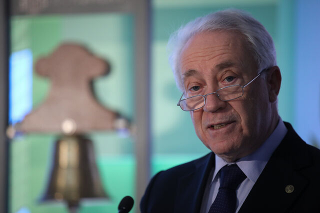 BES: PS quer audição do governador do Banco de Portugal no Parlamento