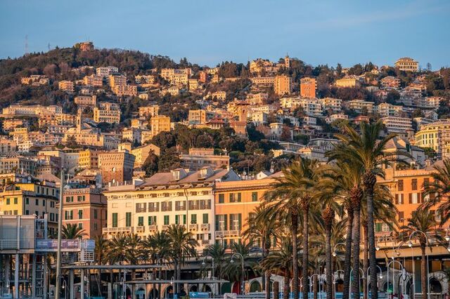 Cidade que já foi a mais rica do mundo quer voltar ao pódio