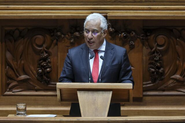 Costa avisa que se negociações com professores falharem Governo volta a aprovar decreto das carreiras