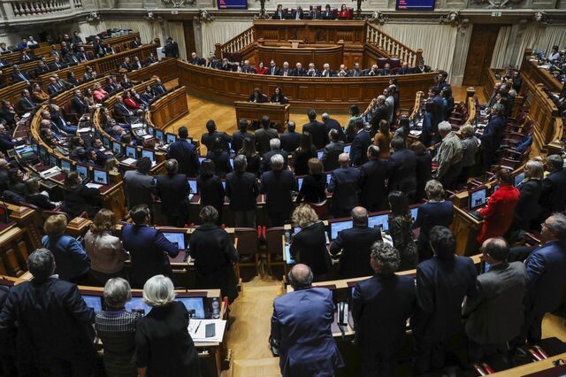 Políticos e magistrados que não declarem rendimentos arriscam pena de prisão