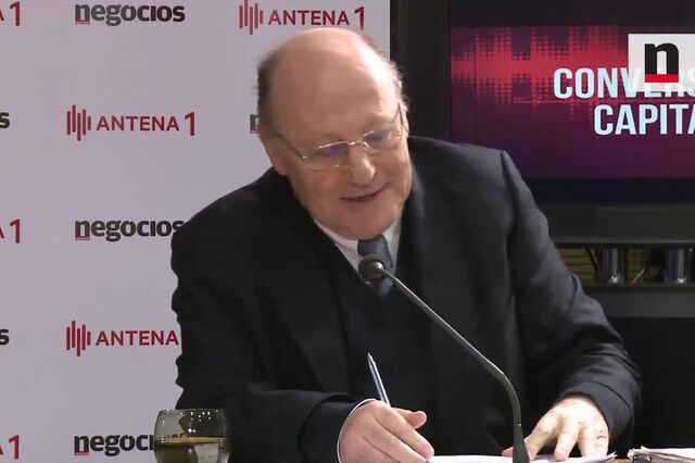 Entrevista a João Proença na íntegra