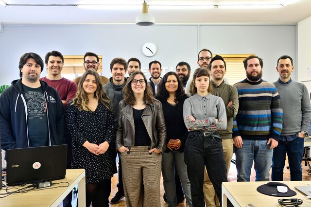 Start-up de Braga co-financiada em 1,1 milhões pela Indico