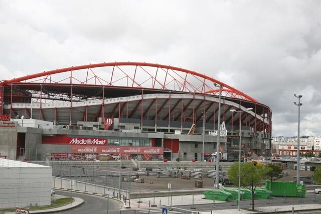 Emissão de obrigações da Benfica SAD: Champions é fundamental para as contas