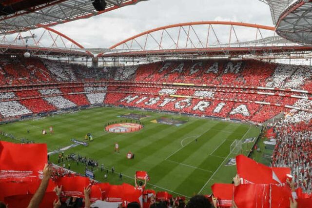 Estádio da Luz e BTV deixam a SAD do Benfica e passam para as mãos do clube