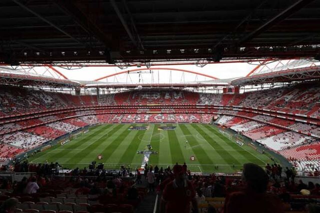 Aprovada passagem do estádio da Luz e BTV da SAD do Benfica para o clube