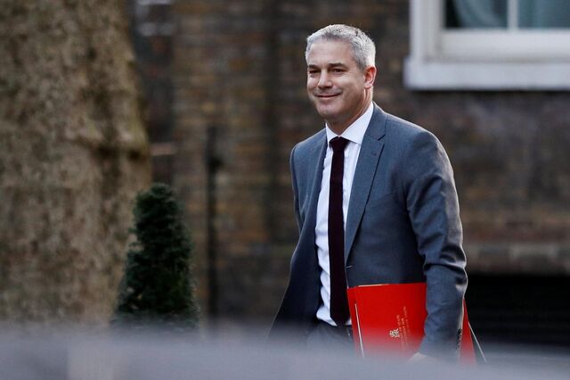 Londres e UE discutem declaração paralela para o backstop e aproximam-se de acordo