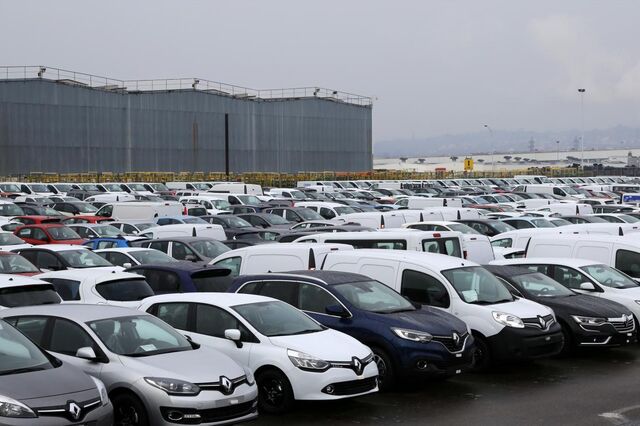  “Renault pode desaparecer” se não receber ajuda em breve, avisa Governo francês