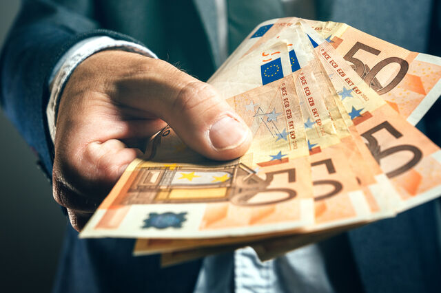 Casos práticos que provam a poupança