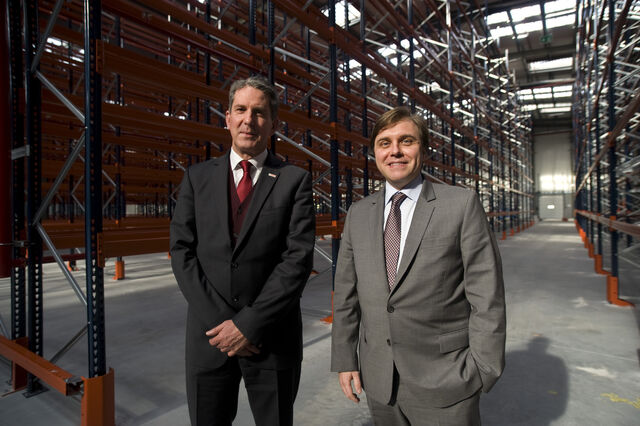Rangel investe 8,5 milhões em Braga com “garantia” Bosch