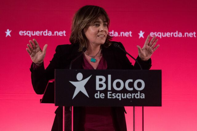 Bloco de Esquerda pede 'afastamento rápido' de Tomás Correia
