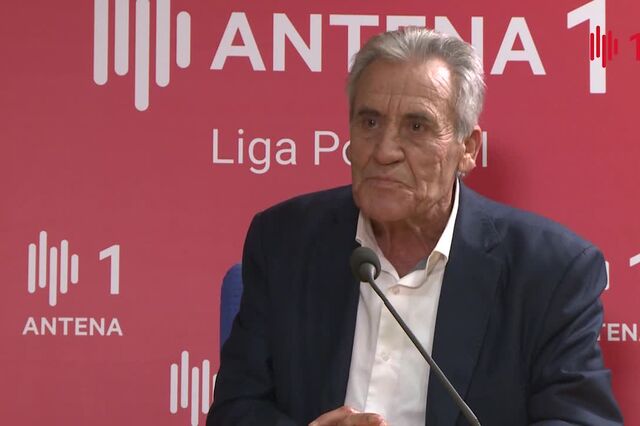 Jerónimo não afasta nova geringonça e acusa direita económica pela polémica em Loures