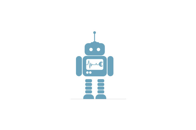Inteligência artificial: Investir com a razão no lugar do coração