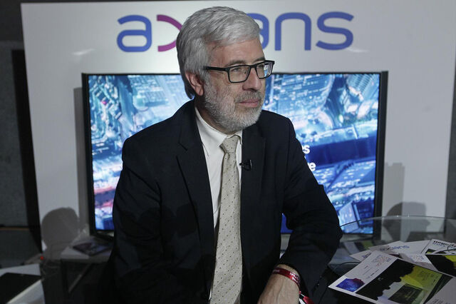 'Há um esforço muito grande' para garantir cobertura de Internet a nível nacional, diz Governo