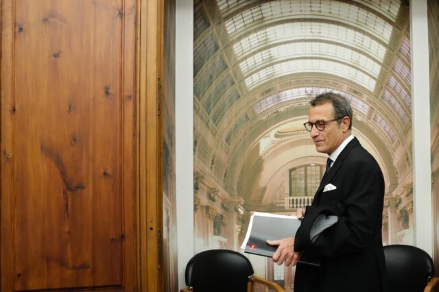 'Não queremos privilégios. Queremos ser tratados com isenção'