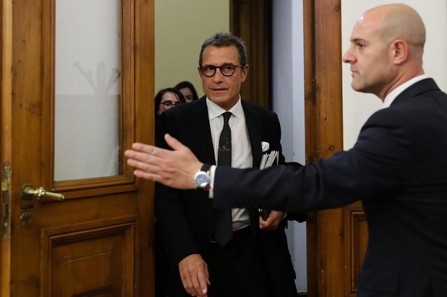Mexia não se lembrava de ter despedido Henrique Gomes da Gás de Portugal