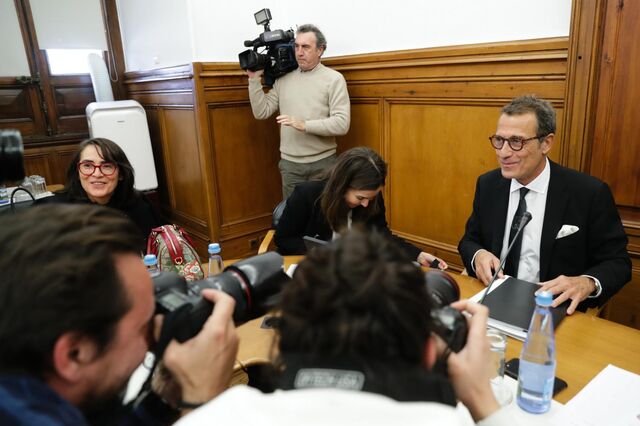 Mexia admite ter enviado currículo de ex-assessor de Pinho para o BCP. “Como esse, terei mandado muitos”