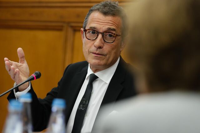 EDP: relatório preliminar sobre rendas da energia contém 'incorreções e vícios'