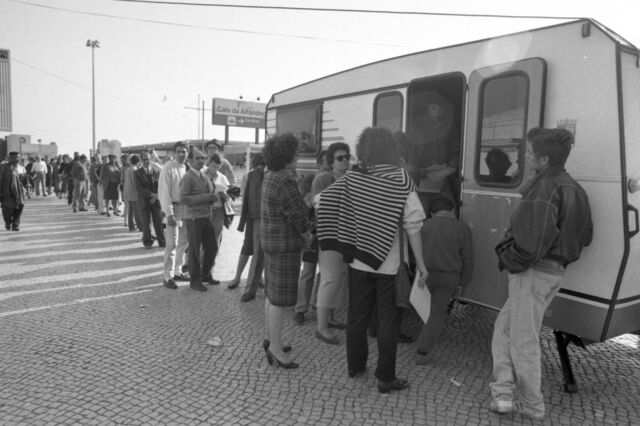 Especial: Como os computadores mudaram a nossa relação com o Fisco