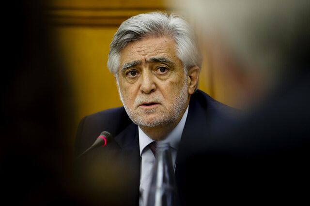 Luís Amado preocupa-se com futuro da EDP e quer 'passar a página' das rendas excessivas
