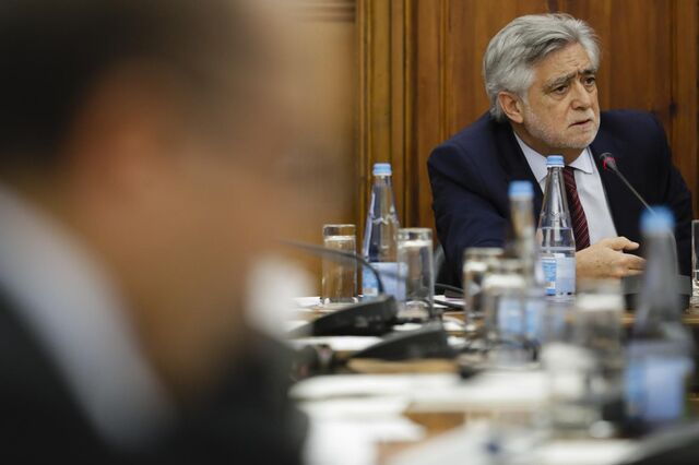 OPA e CMEC causam desconforto entre acionistas da EDP, diz Luís Amado