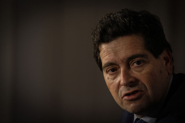 Novo Banco “limpa” legado do Banco Espírito Santo das contas