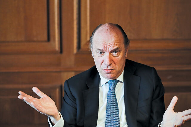 José Carlos Soares Machado: 'Valores das custas judiciais são de uma exorbitância inédita'