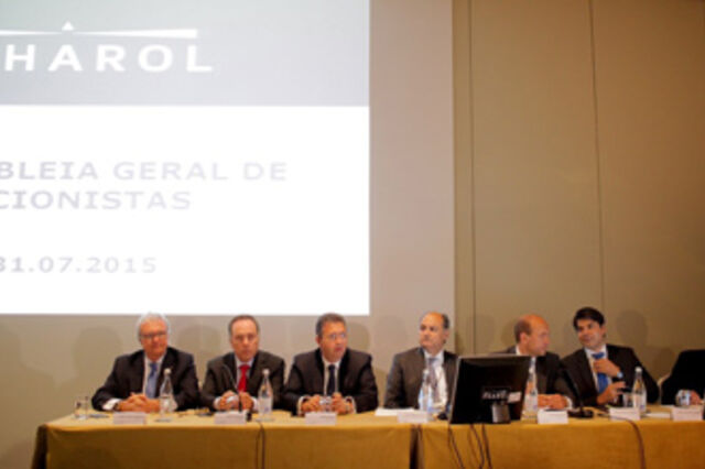 Isabel Cascão demite-se da Pharol sete meses depois de ter entrado