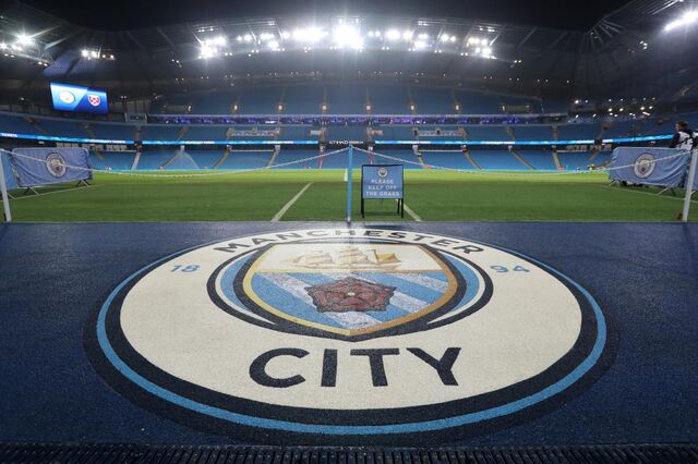 Manchester City troca Nike pela Puma e dá à marca o “maior acordo de sempre”
