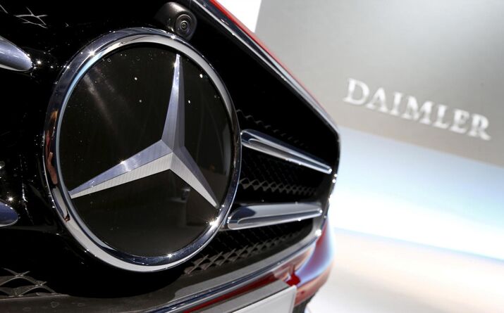 Mercedes
