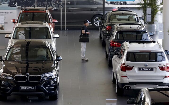 BMW