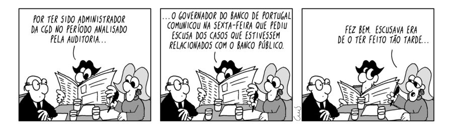 Cartoon SA 12-02-2019