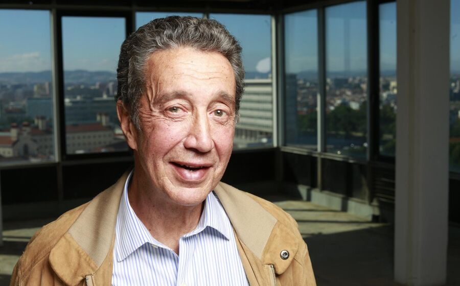 claude berda