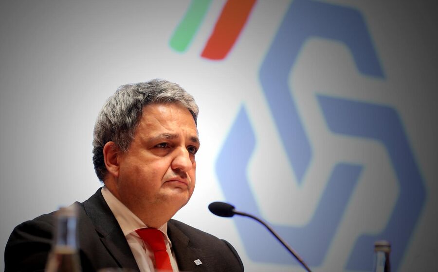 Paulo Macedo CGD