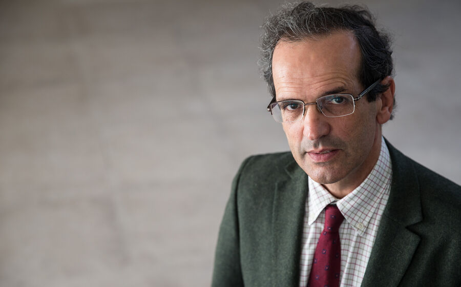 Paulo Trigo Pereira