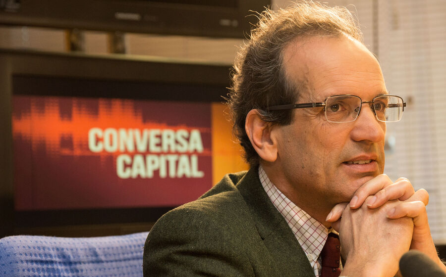 Paulo Trigo Pereira