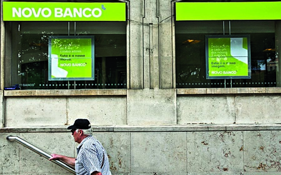 Novo Banco
