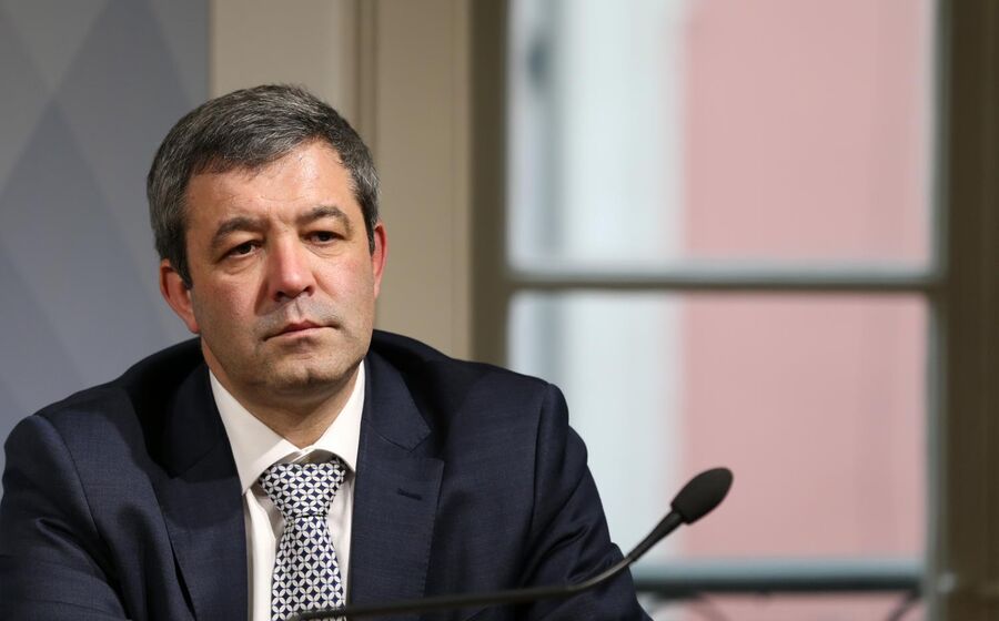 Henrique Cruz, IFD