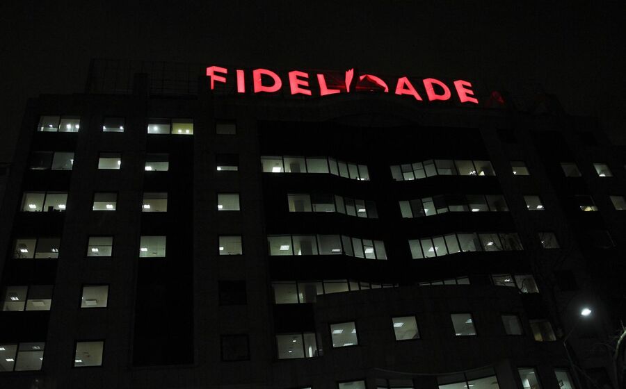 Fidelidade