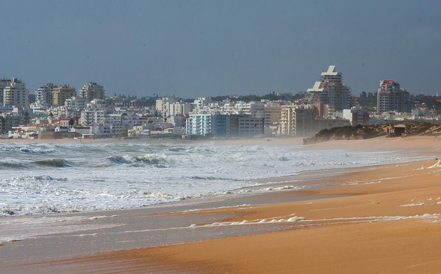 Algarve
