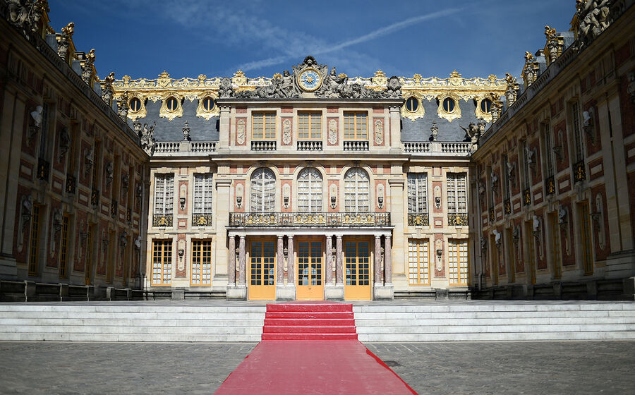Palácio de Versalhes