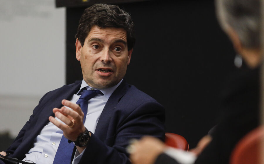 António Ramalho