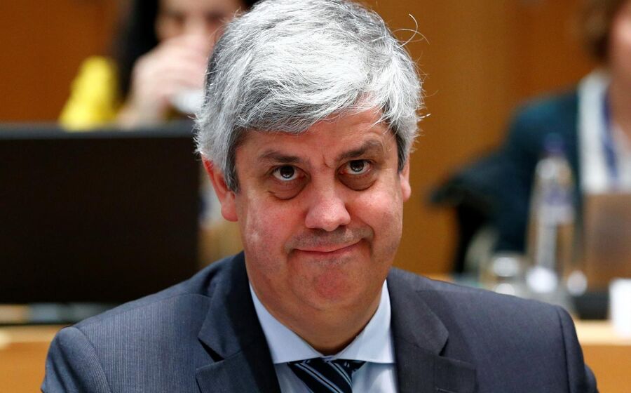 Mário Centeno
