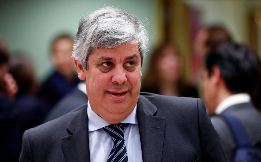 Mário Centeno