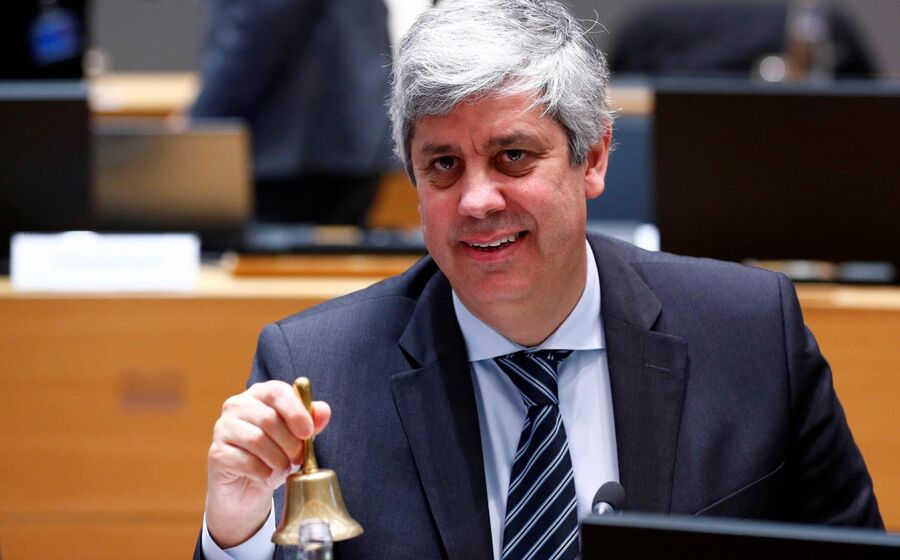 Mário Centeno