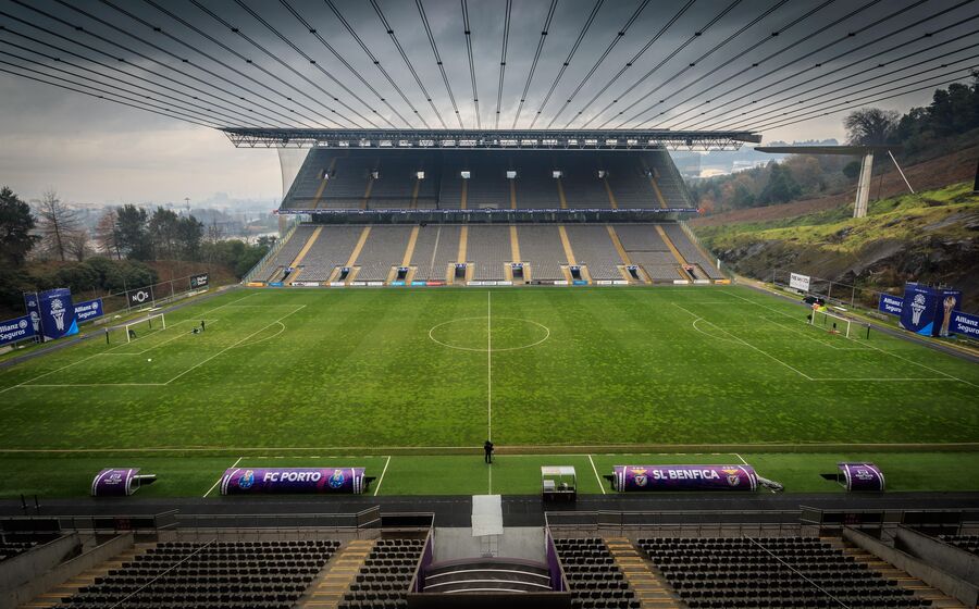 Estádio de Braga