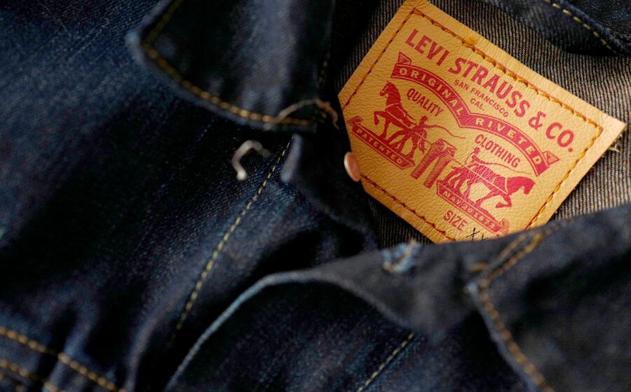 Levi Strauss, Levi's, Levis