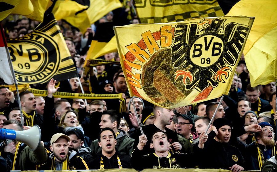 Borussia Dortmund