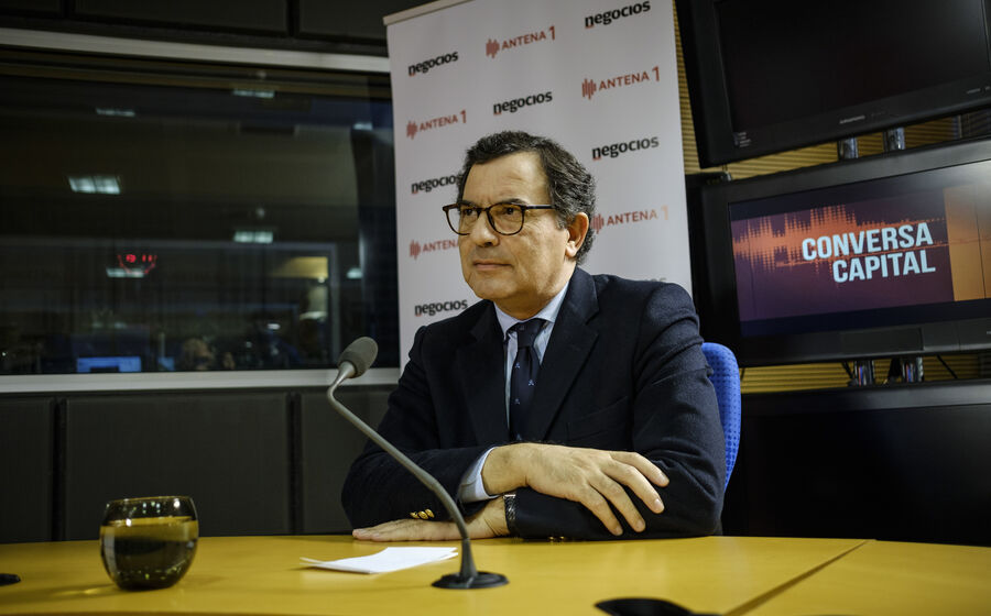 Manuel Castro Almeida