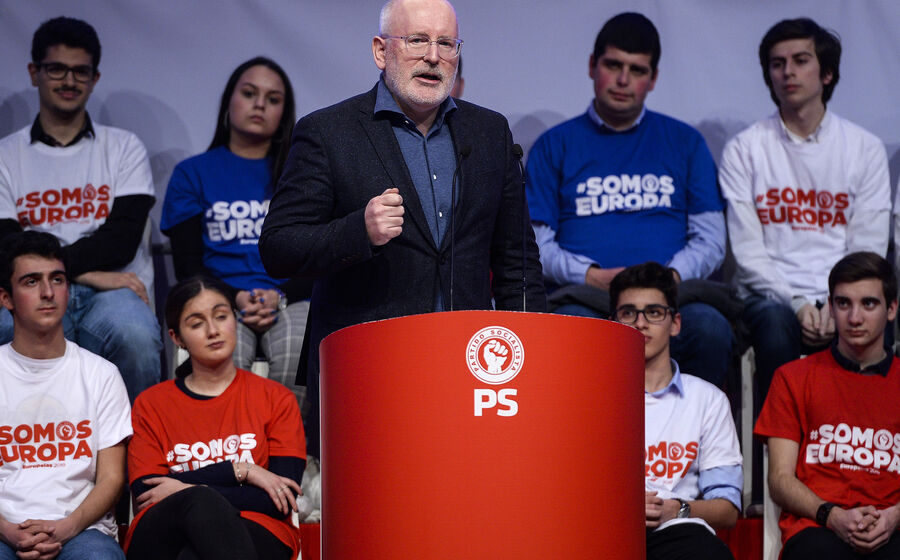 Timmermans