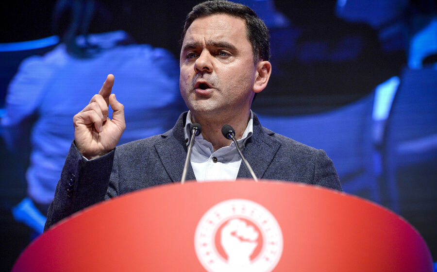 Pedro marques